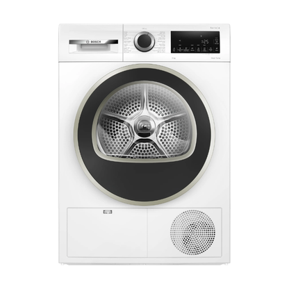 Bosch WQG24200GC 9KG Tumble Dryer