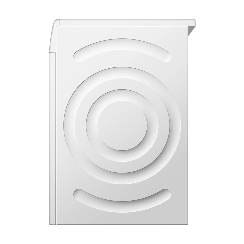 Bosch WQG24200GC 9KG Tumble Dryer