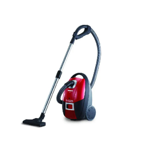 PANASONIC VACUUM CLEANER MC-CG711