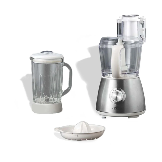 Boss B-601 Food Processor