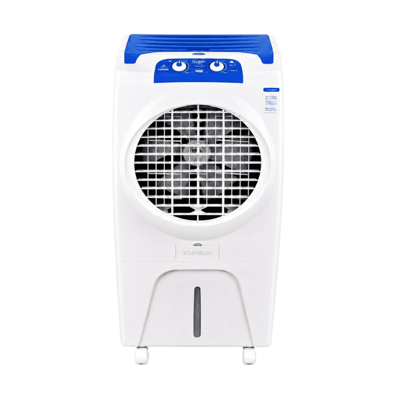 Boss ECM-6500 Icebox 56 Liter Air Cooler