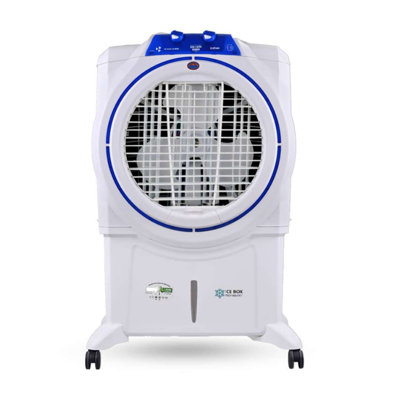 Boss ECM-8000 75 Liter Air Cooler