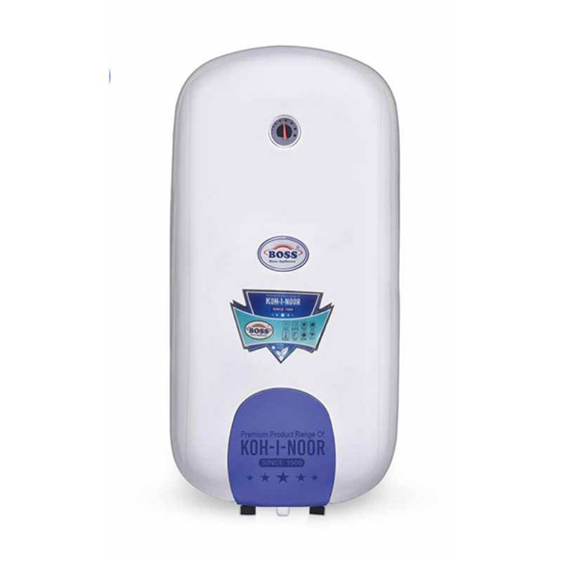Boss K-50CL Instant Electric Water Heater Diamond