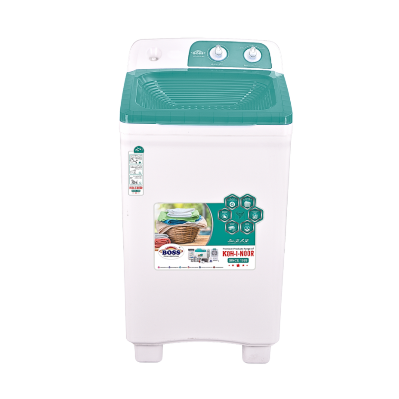 Boss KE4500 Single Tub Washing Machine