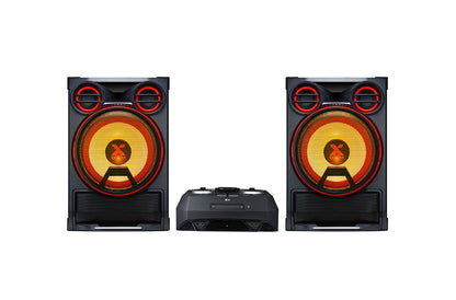 LG XBOOM CK99 Hi-Fi Entertainment System
