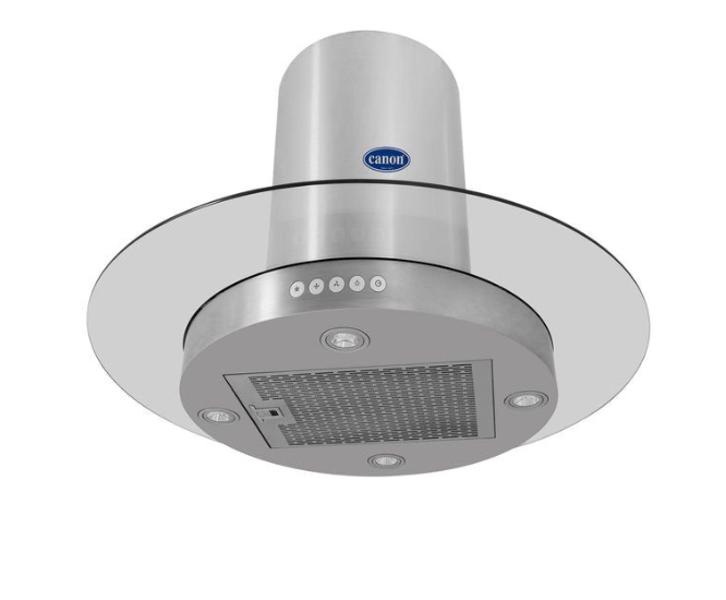 Canon CKI-9090 kitchen Hood
