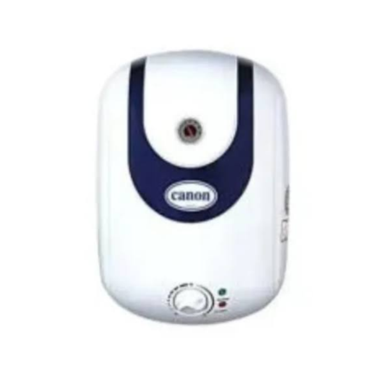Canon EWH-15LCF 15 Liter Fast Electric Geyser