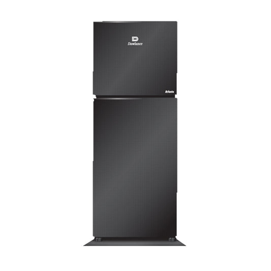 Dawlance Ref Inverter 9173 WB Avante NOIR BURGUNDY/SILVER/GREEN/RED