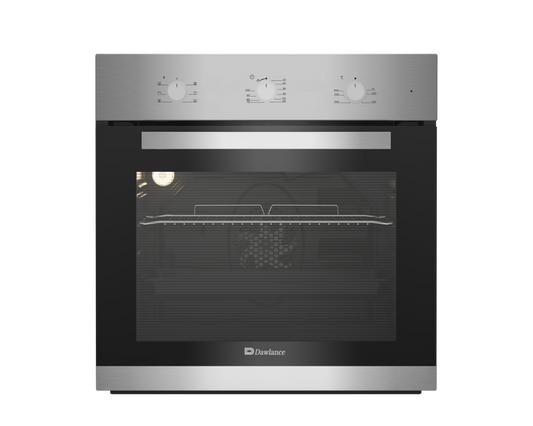 DAWLANCE DBG 21810 S Built-in Oven