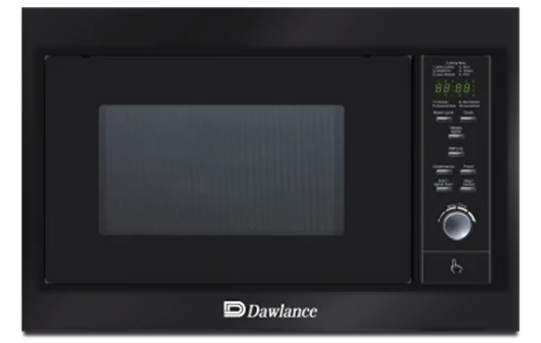 Dawlance DBMO 25-BG Built-in Microwave Oven