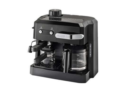 DELONGHI Coffee Maker BC320