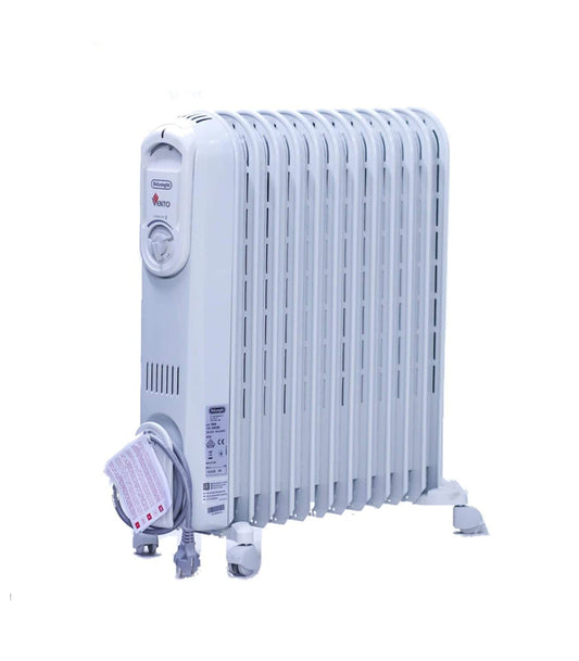 Delonghi Heater V551225 PC