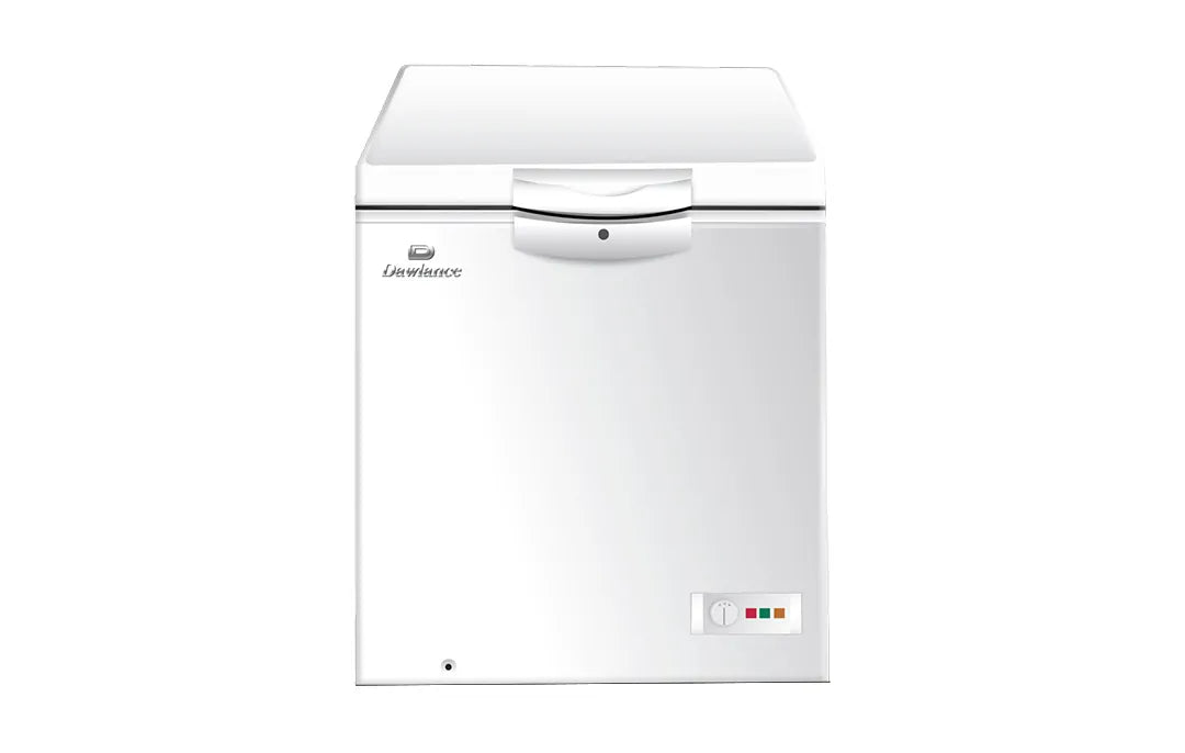 Dawlance DF-300 Deep Freezer Single Door Inverter