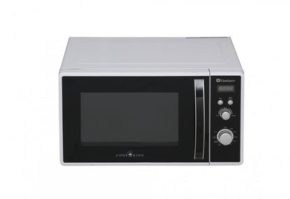 Dawlance 23 Liters Solo Type Microwave Oven 388S