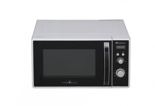 Dawlance 23 Liters Solo Type Microwave Oven 388S
