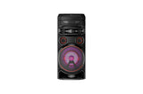 SPEAKER
