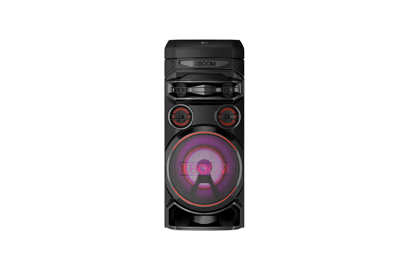 LG SPEAKER RNC7 (XBOOM)