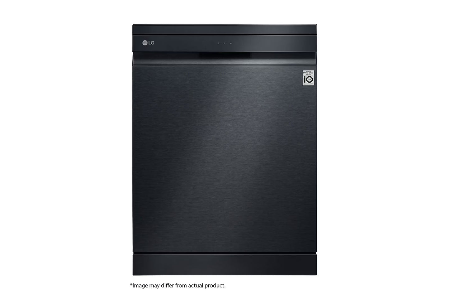 LG Dish Washer DFB325HM 14 Place QuadWash