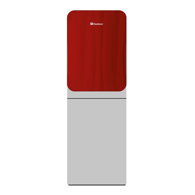 Dawlance Water Dispenser 1051 Noir Red