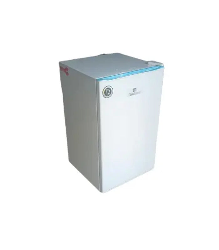 Dawlance 9101 Room Size Refrigerator Black Silver White