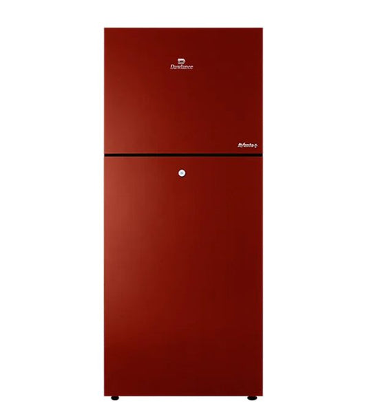 Dawlance 9193 WB Avante+ IOT silk red and black