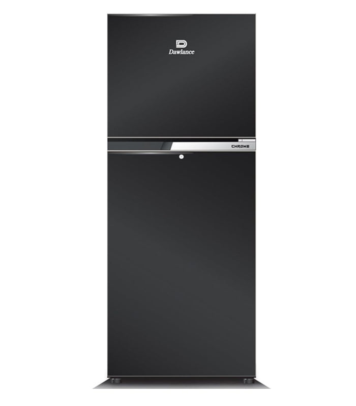 Dawlance 91999 Chrome FH Refrigerator