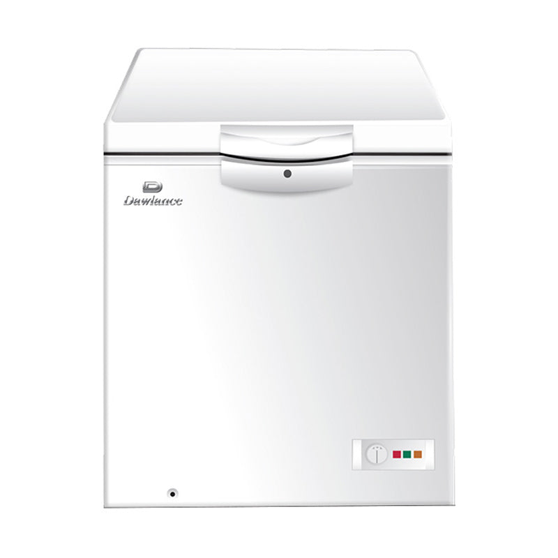 Dawlance DF-400 ES Deep Freezer