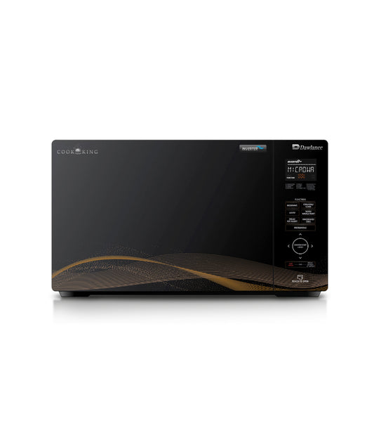 Dawlance DW 560 Inverter Air Fryer Microwave Oven