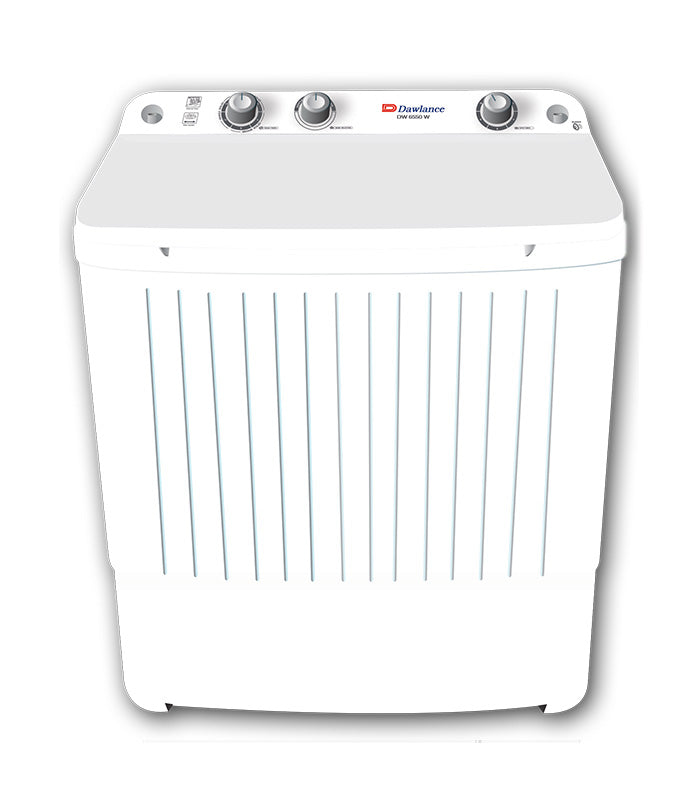 Dawlance DW 6550 W Washing Machine