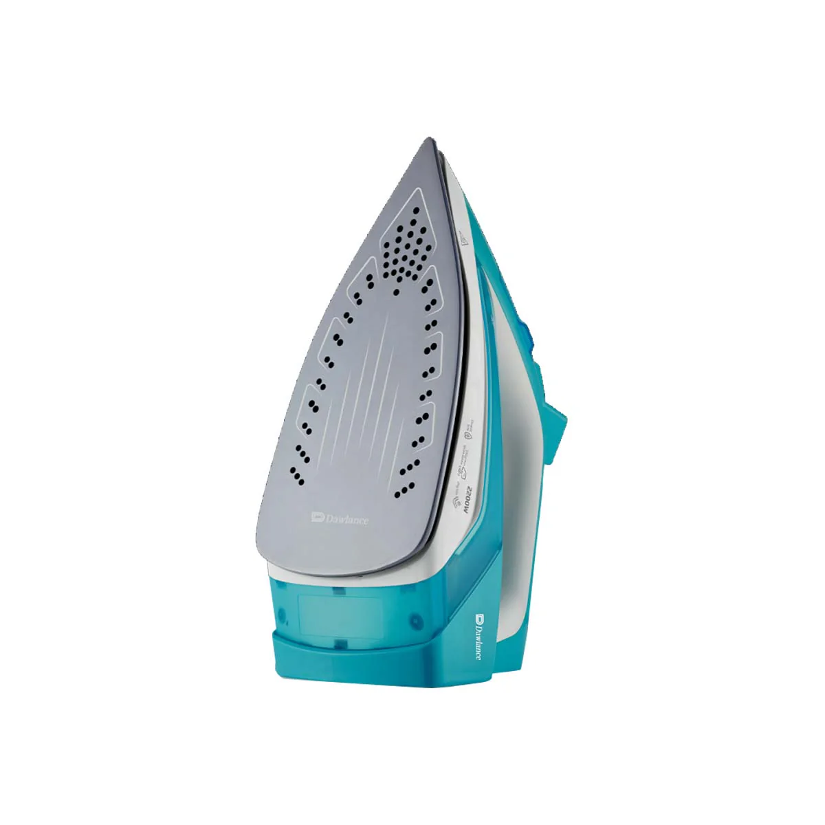 Dawlance Steam Iron DWSI 3122 Pro Press