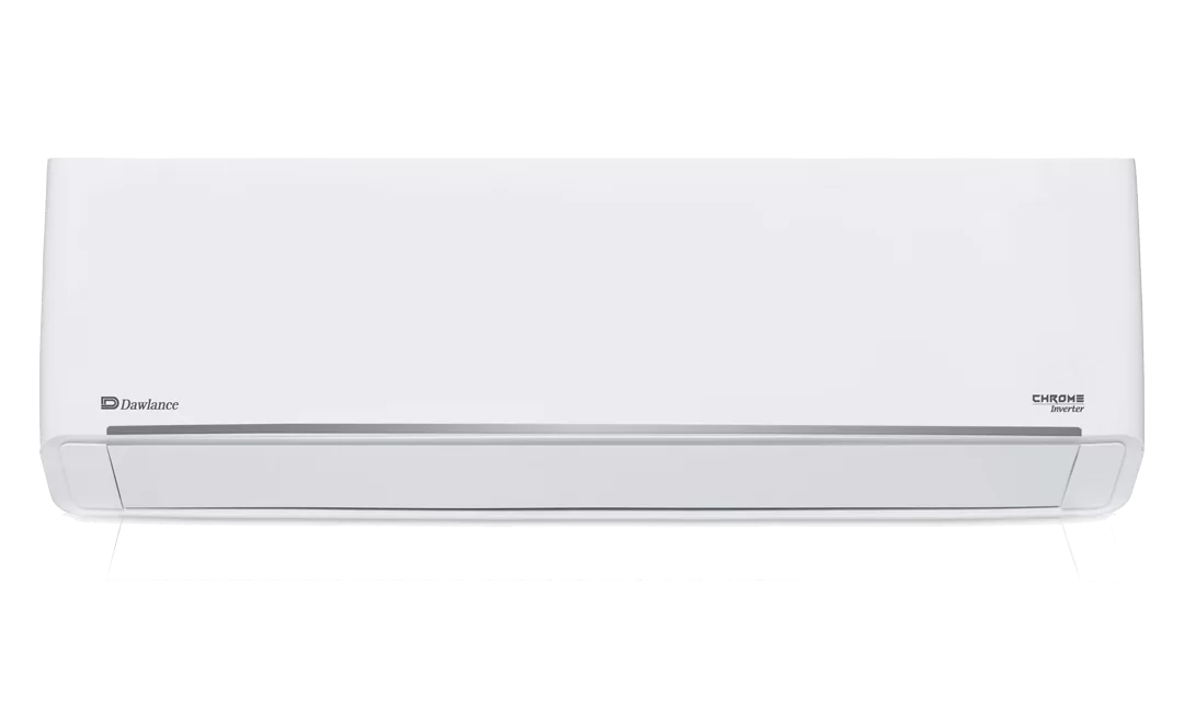 Dawlance Inverter AC 1.5 Ton Chrome Inverter Copper 30