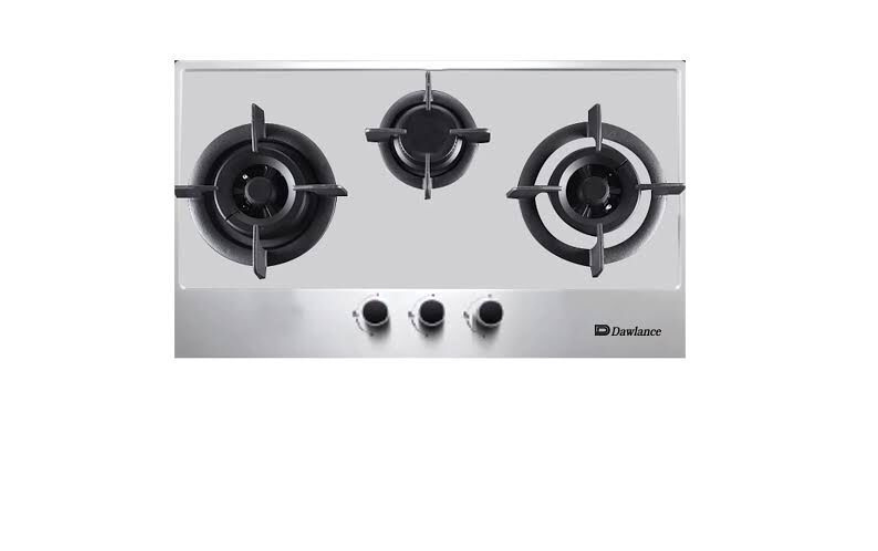 Dawlance Kitchen Hob DHM-370 SN A
