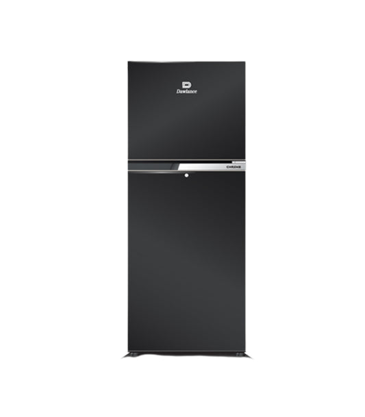 Dawlance -9149 WB Chrome Refrigerator
