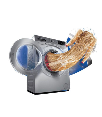 Dawlance-WASHING-MACHINE-front-load-8120-open-view