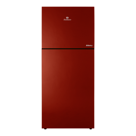 Dawlance Refrigerator 9160 WB AVANTE PLUS SAPPHIRE PURPLE or RUBY RED
