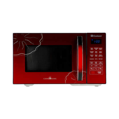 Dawlance DW-530 AF 30 Liter Microwave Oven