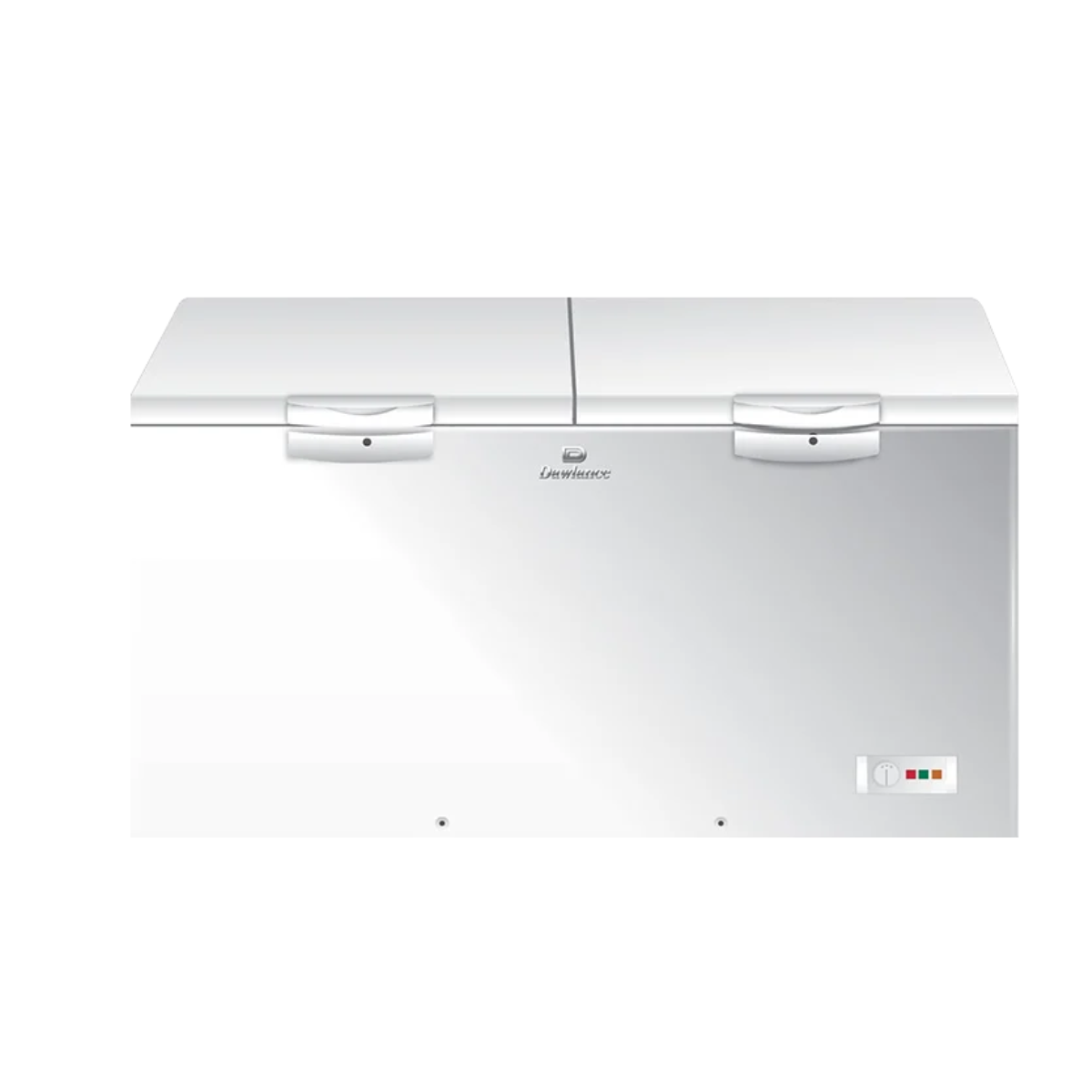 Dawlance 500DD Twin Door Deep Freezer