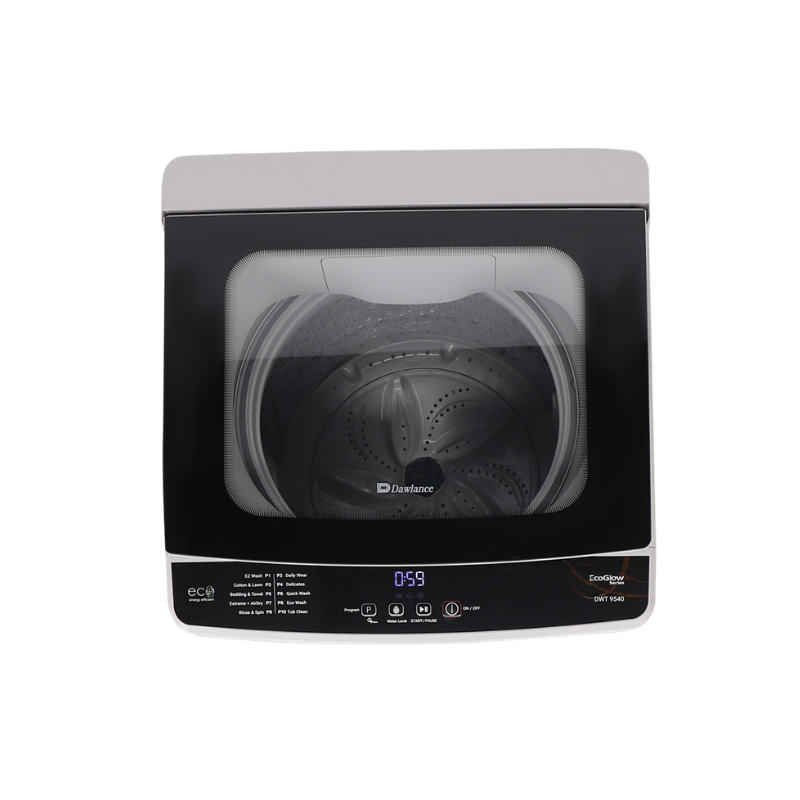 Dawlance DWT 9540 Automatic Top Load Washing Machine