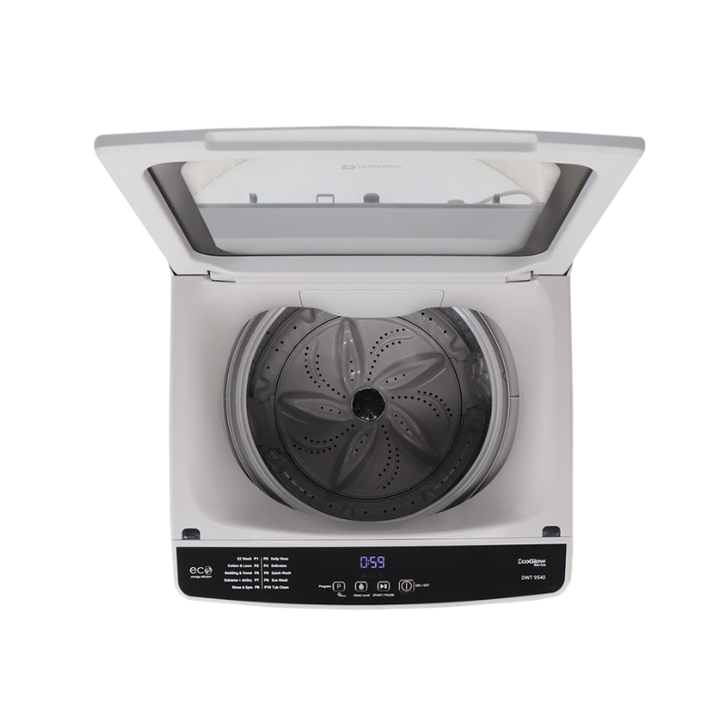 Dawlance DWT 9540 Automatic Top Load Washing Machine