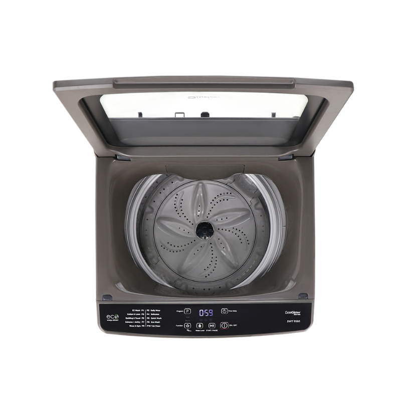 Dawlance DWT 9560 Automatic Top Load Washing Machine