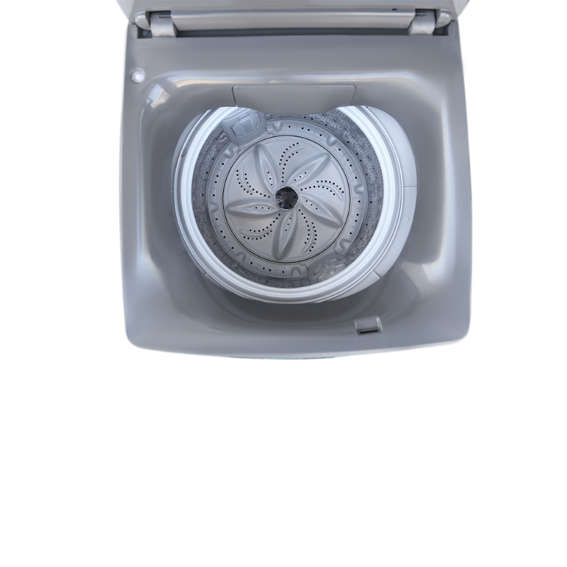 Dawlance DWT 1006 Mystic Grey Automatic Top Load Washing Machine