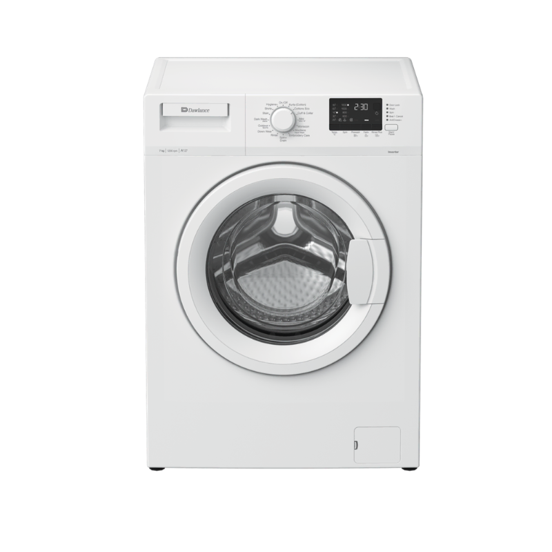 Dawlance DWF-7120 Gr INV Front Load Washing Machine