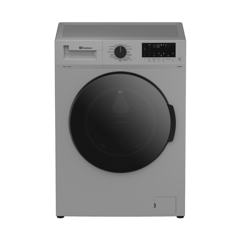 Dawlance DWF 8201 S INV Front Load Washing Machine