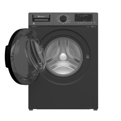 Dawlance AWM DWF 8200 X INV (ANTHRACITE) Front Load Washing Machine