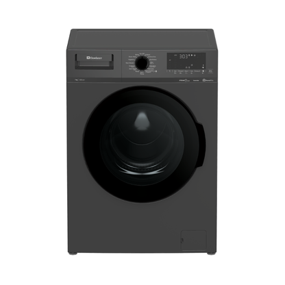Dawlance AWM DWF 7200 X INV (ANTHRACITE) Front Load Washing Machine