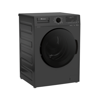 Dawlance AWM DWF 7200 X INV (ANTHRACITE) Front Load Washing Machine