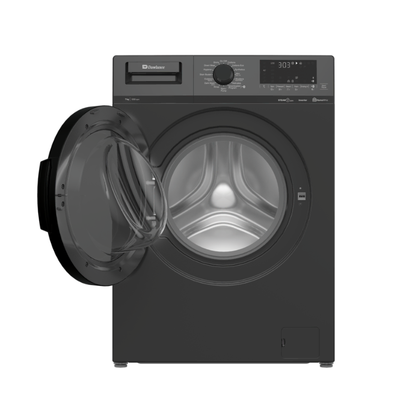 Dawlance AWM DWF 7200 X INV (ANTHRACITE) Front Load Washing Machine