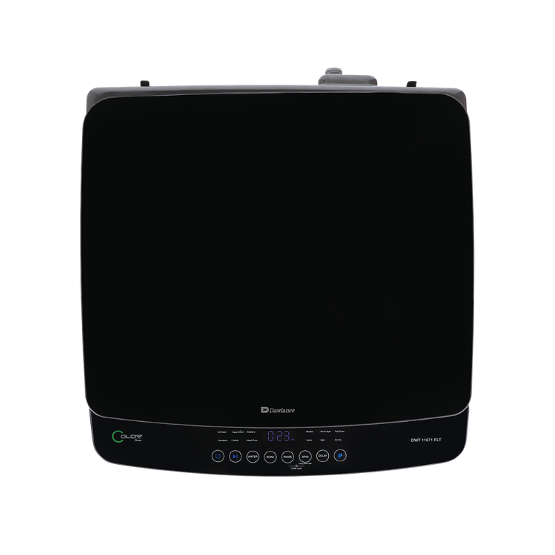 Dawlance DWT 1167 FLT Automatic Top Load Washing Machine
