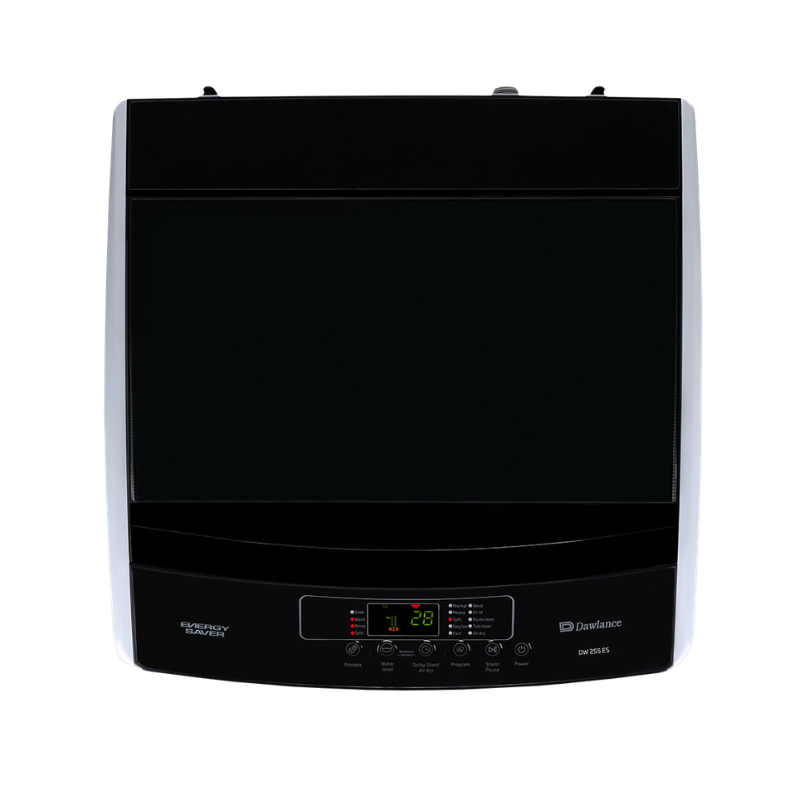 Dawlance AWM DWT 255 ES (White) Top Load Washing Machine