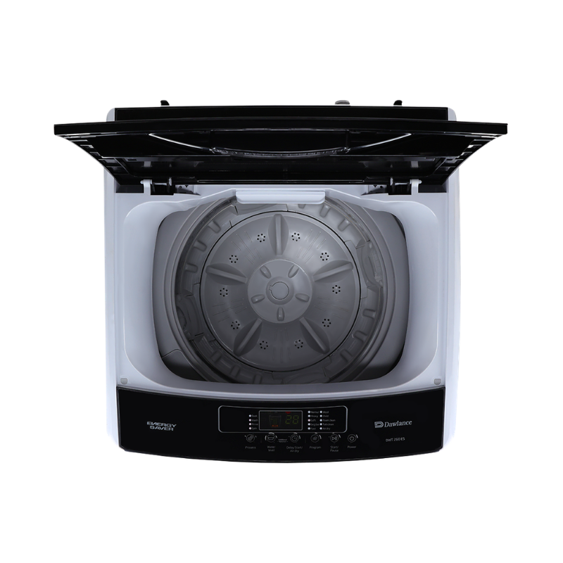Dawlance AWM DWT 255 ES (White) Top Load Washing Machine